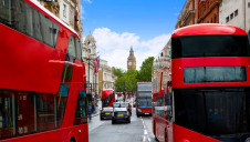 When combining the T-Charge with the Congestion charges, motorists could be faced with costs of around £21.50 daily